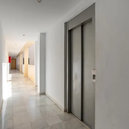 Principe De Asturias Parking Privado Ronda