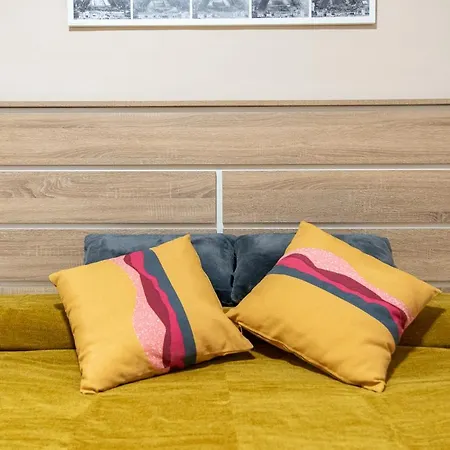 Appartement Principe De Asturias Parking Privado