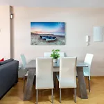 Principe De Asturias Parking Privado Lejlighed Ronda
