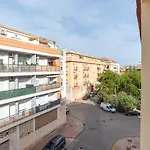 Principe De Asturias Parking Privado Lejlighed