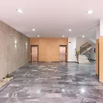 Lejlighed Principe De Asturias Parking Privado *
