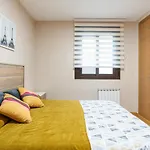 Lejlighed Principe De Asturias Parking Privado *