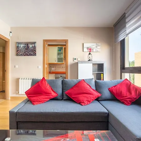 Principe De Asturias Parking Privado Apartament Ronda