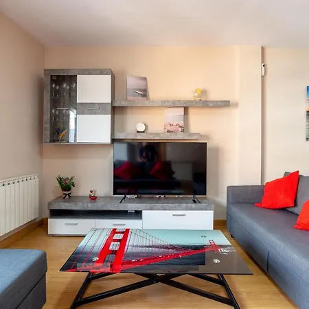 Principe De Asturias Parking Privado * Ronda