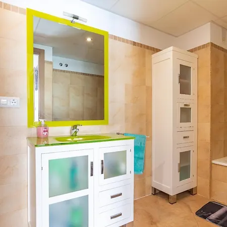 Principe De Asturias Parking Privado Apartamento *