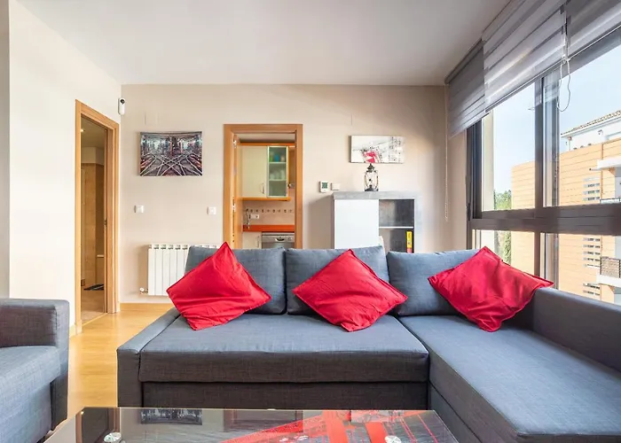 Principe De Asturias Parking Privado Apartament Ronda