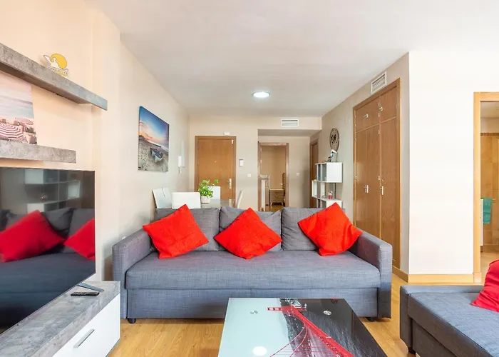 Principe De Asturias Parking Privado * Ronda