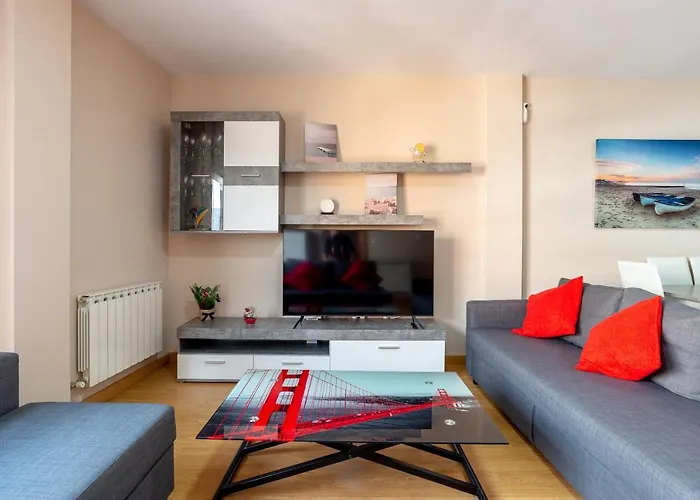 Principe De Asturias Parking Privado * Ronda