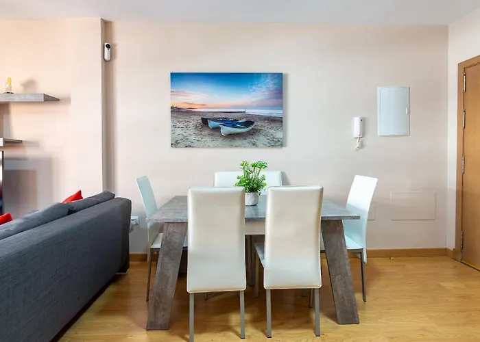 Principe De Asturias Parking Privado Apartament Ronda