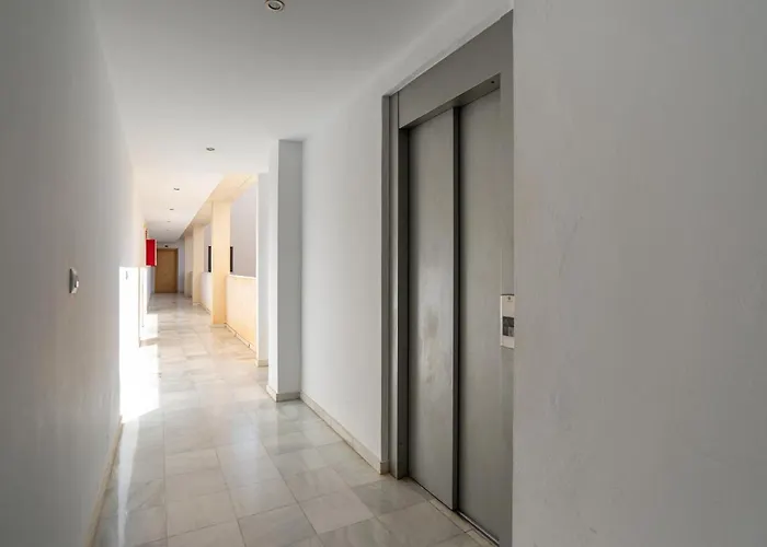 Principe De Asturias Parking Privado Ronda