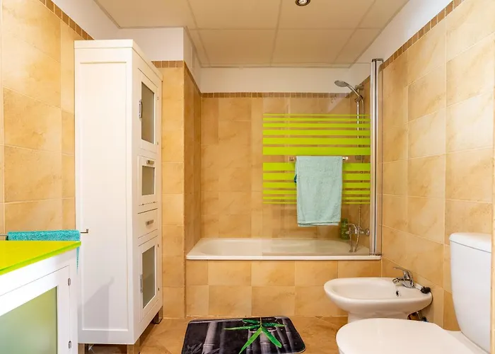 Principe De Asturias Parking Privado * Ronda