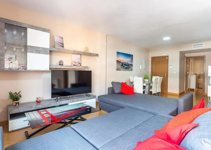 Principe De Asturias Parking Privado Ronda