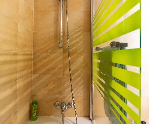 Principe De Asturias Parking Privado Ronda