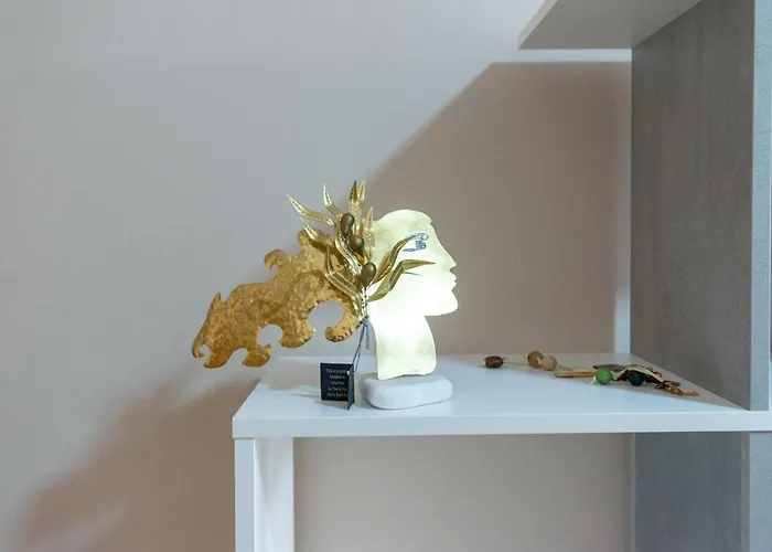 Principe De Asturias Parking Privado Apartament *