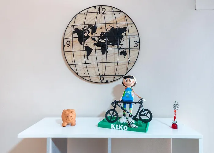 Principe De Asturias Parking Privado Apartament *