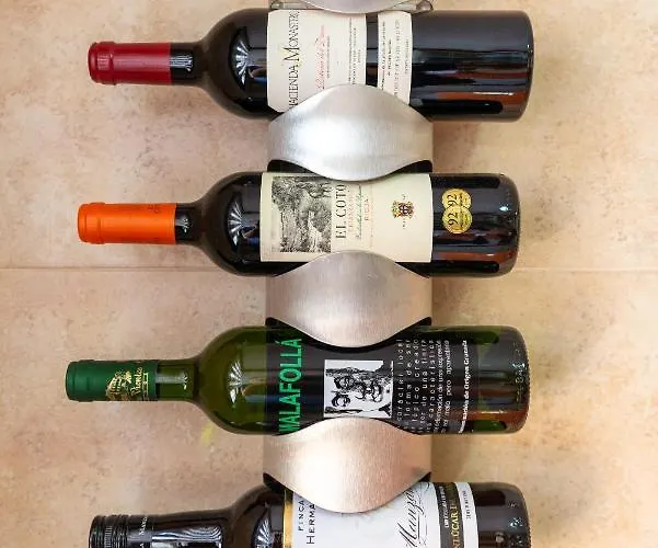 Apartament Principe De Asturias Parking Privado