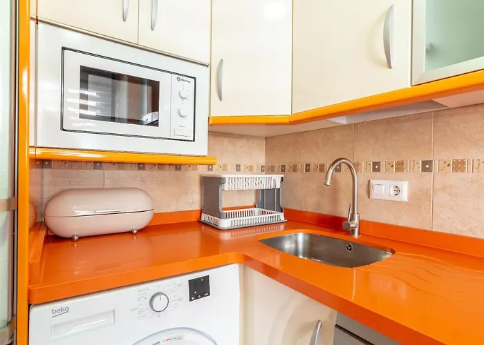 Principe De Asturias Parking Privado * Ronda