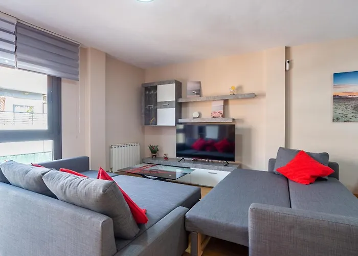 Apartament Principe De Asturias Parking Privado Ronda